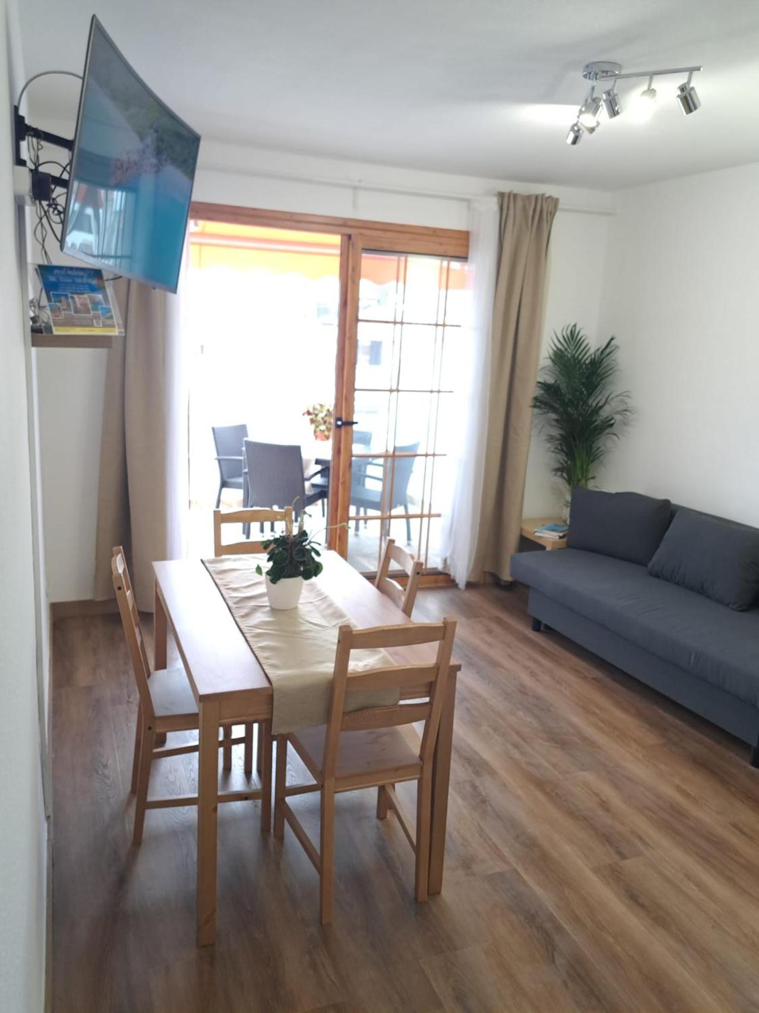Ancora Home, Los Diamantes, Tenerife Los Cristianos  Bagian luar foto
