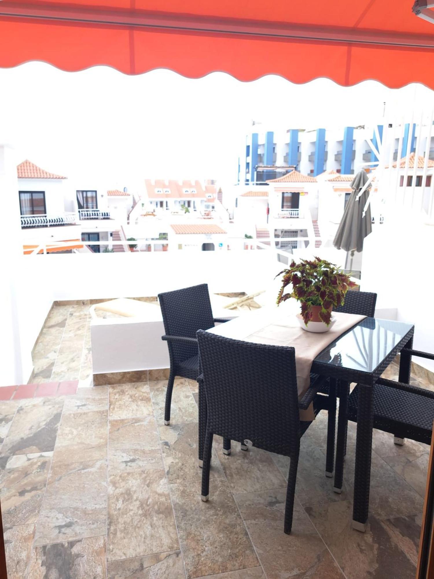 Ancora Home, Los Diamantes, Tenerife Los Cristianos  Bagian luar foto