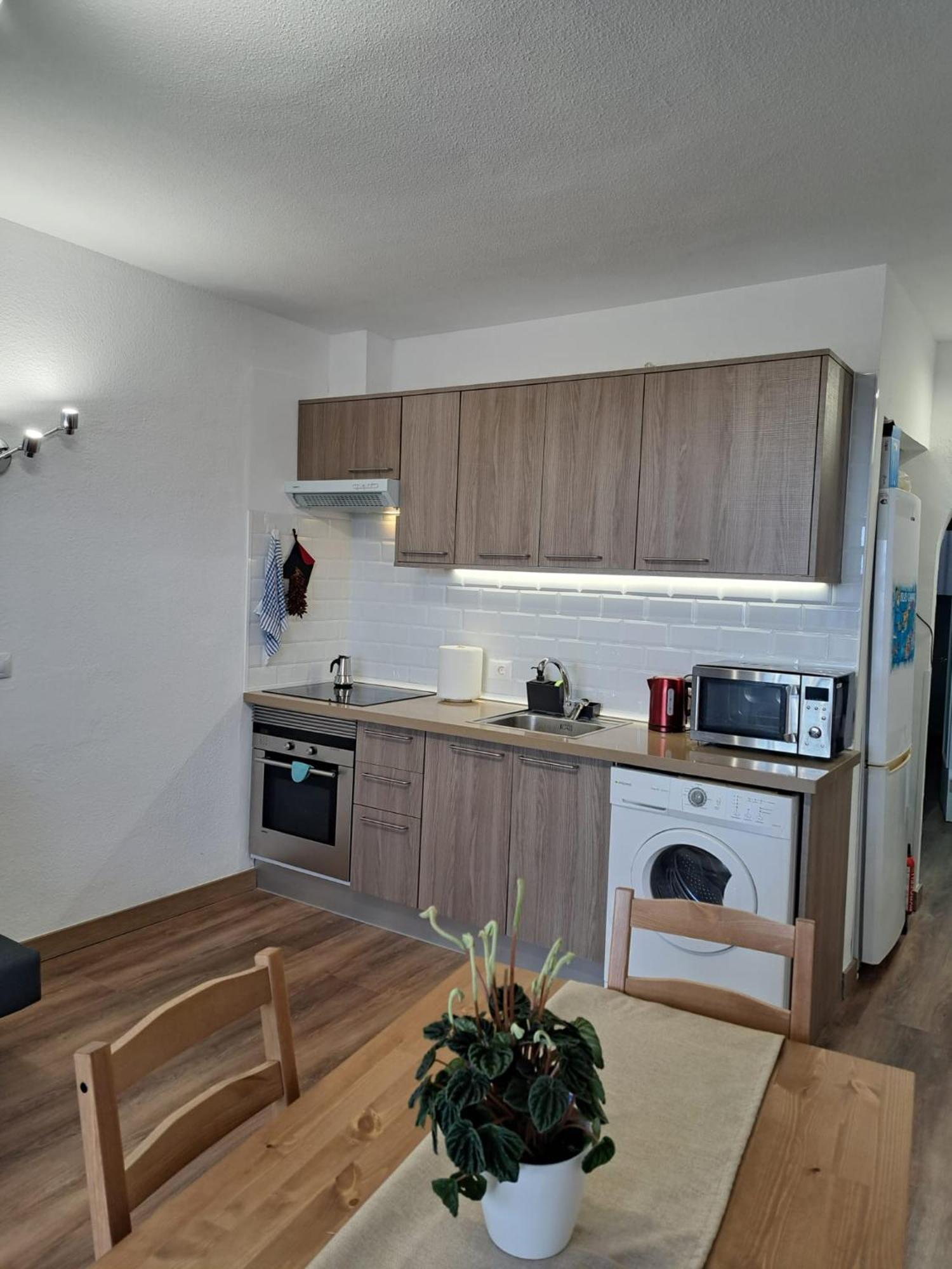 Ancora Home, Los Diamantes, Tenerife Los Cristianos  Bagian luar foto