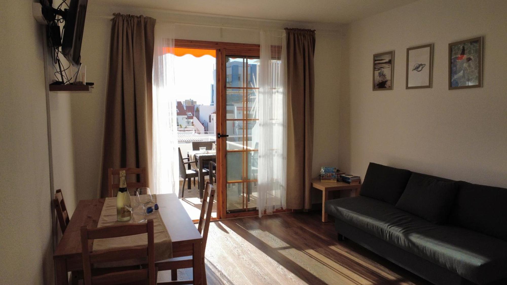 Ancora Home, Los Diamantes, Tenerife Los Cristianos  Bagian luar foto