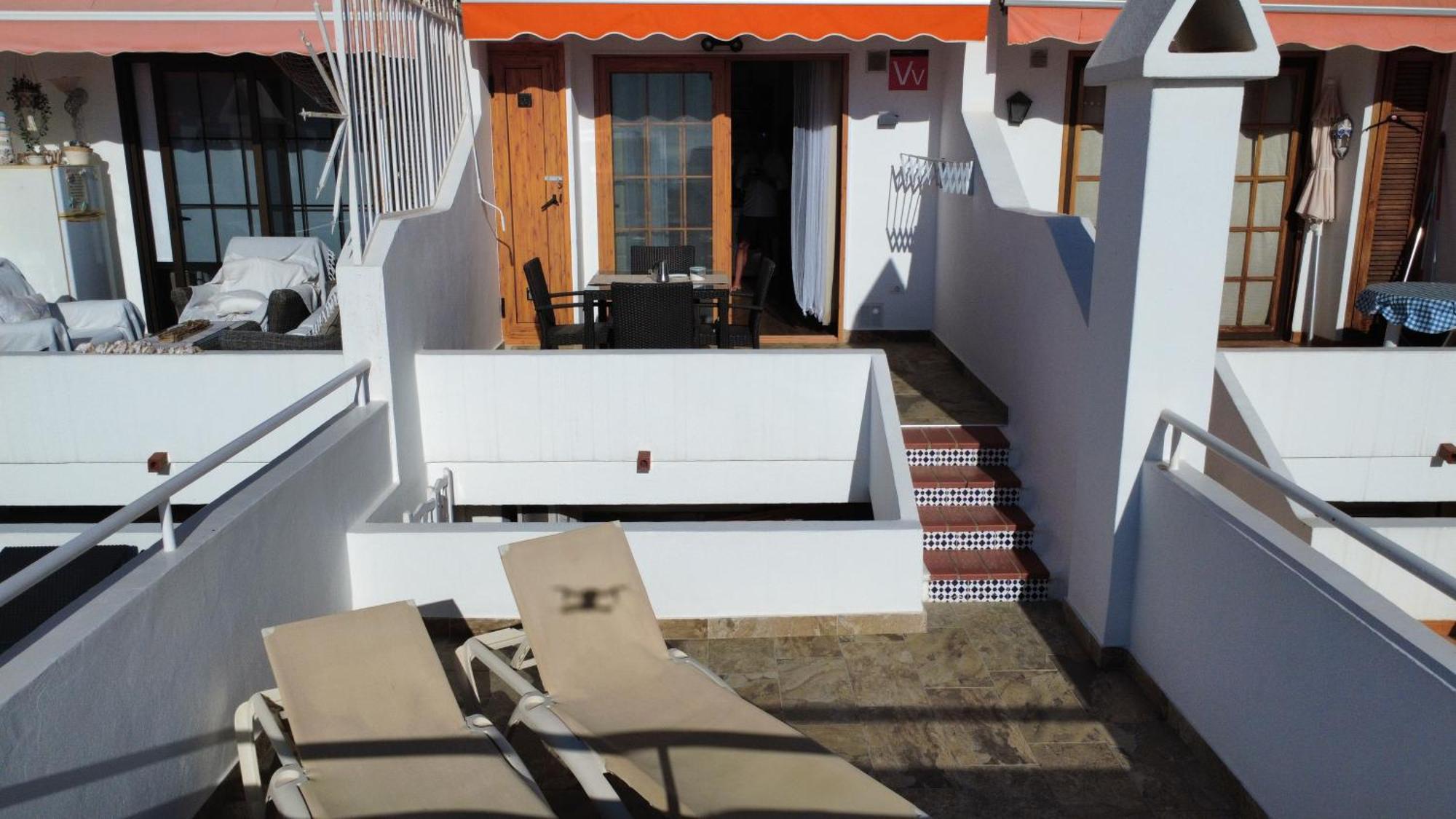 Ancora Home, Los Diamantes, Tenerife Los Cristianos  Bagian luar foto
