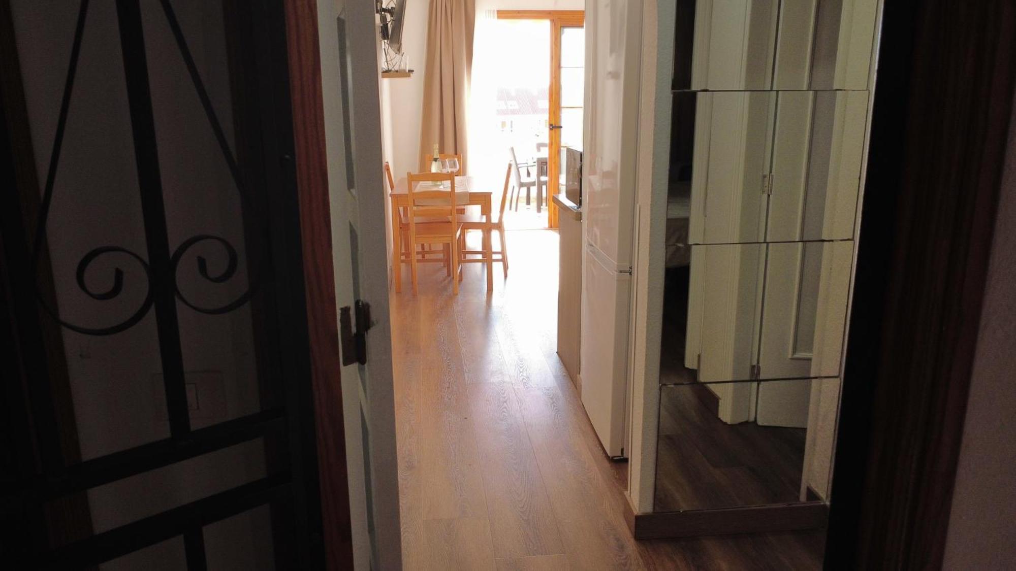 Ancora Home, Los Diamantes, Tenerife Los Cristianos  Bagian luar foto