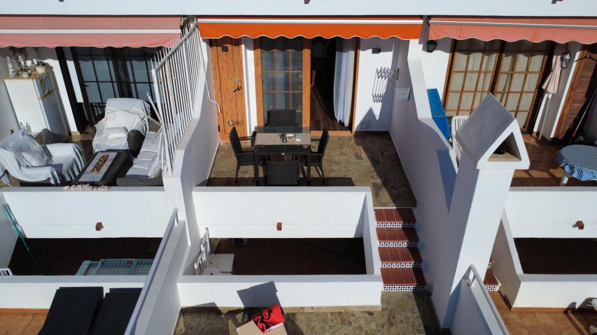 Ancora Home, Los Diamantes, Tenerife Los Cristianos  Bagian luar foto